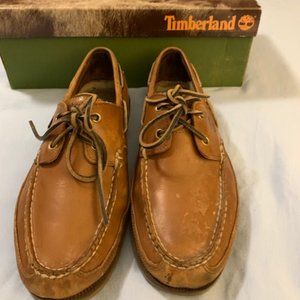 Timberland Briggs Bay